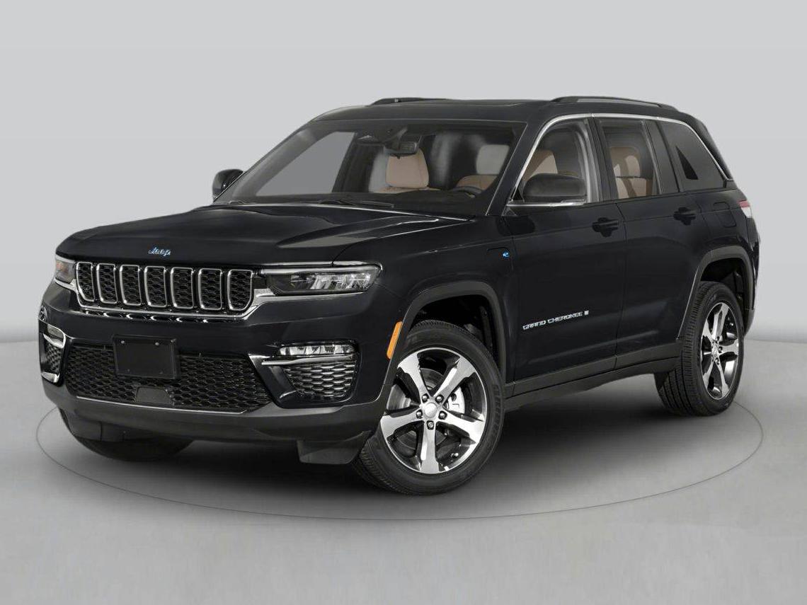 JEEP GRAND CHEROKEE 2023 1C4RJYD62P8785330 image